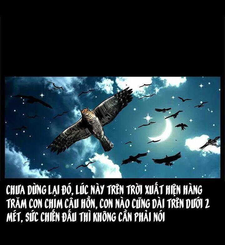 U Minh Ngụy Tượng Chap 180 - Next Chap 181