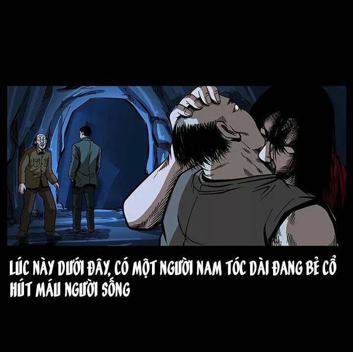 U Minh Ngụy Tượng Chap 181 - Next Chap 182