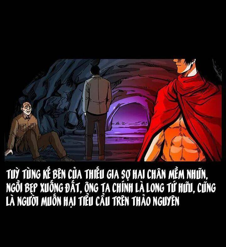 U Minh Ngụy Tượng Chap 181 - Next Chap 182