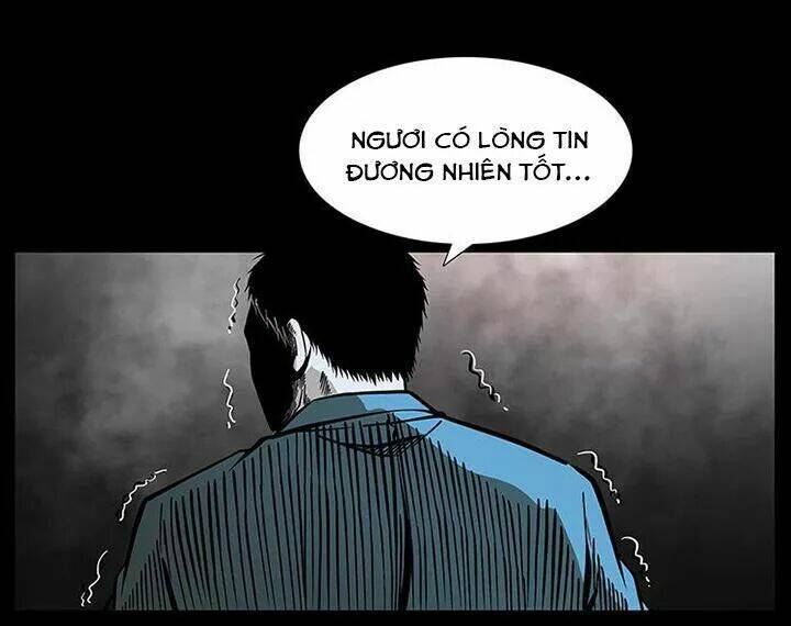 U Minh Ngụy Tượng Chap 181 - Next Chap 182