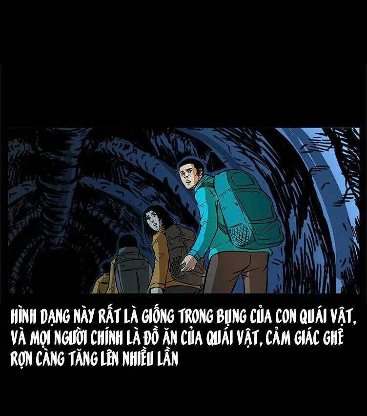 U Minh Ngụy Tượng Chap 181 - Next Chap 182