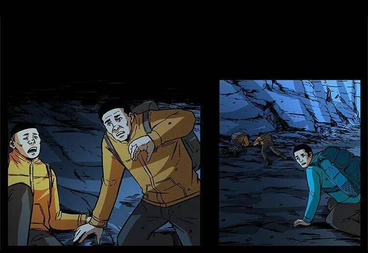 U Minh Ngụy Tượng Chap 181 - Next Chap 182