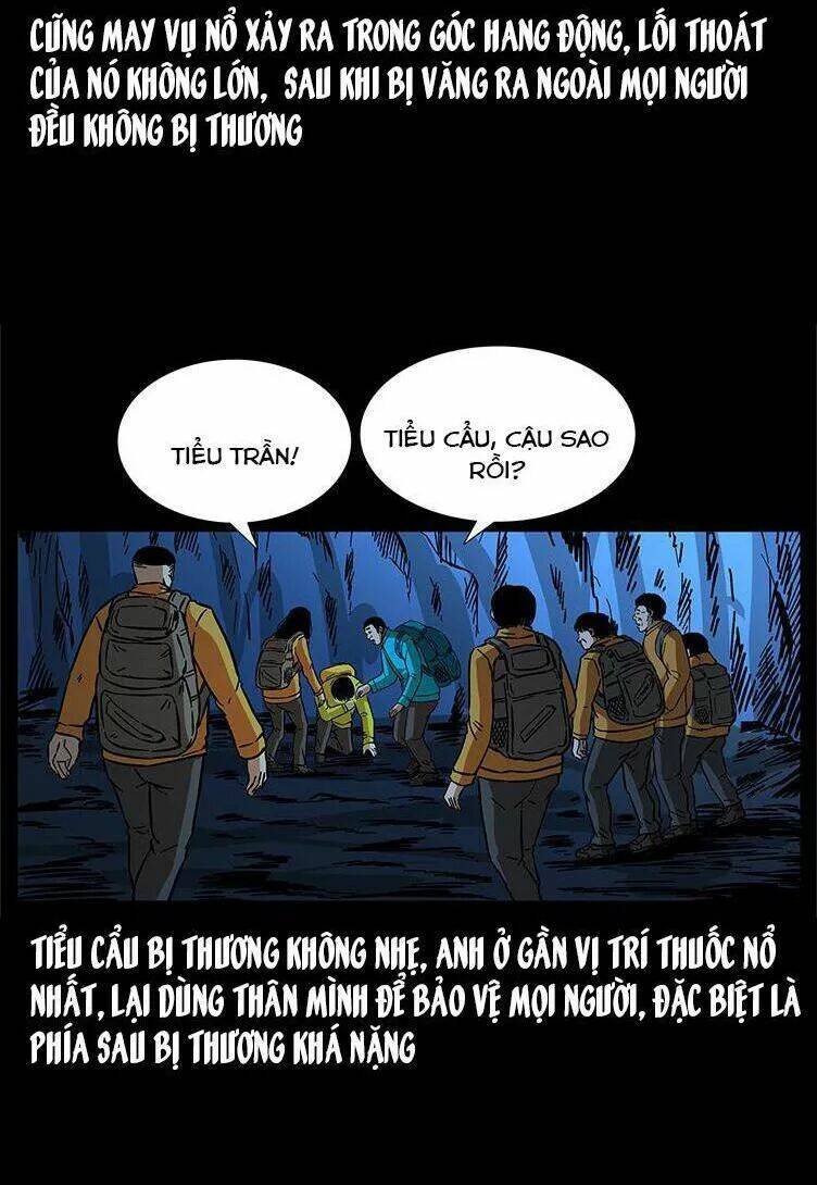 U Minh Ngụy Tượng Chap 181 - Next Chap 182