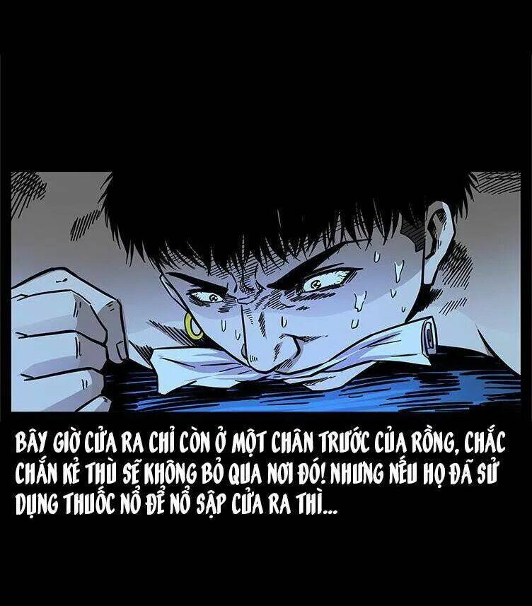 U Minh Ngụy Tượng Chap 181 - Next Chap 182