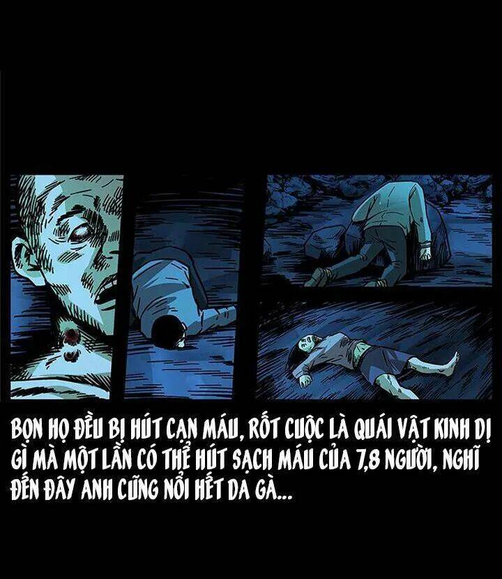 U Minh Ngụy Tượng Chap 181 - Next Chap 182