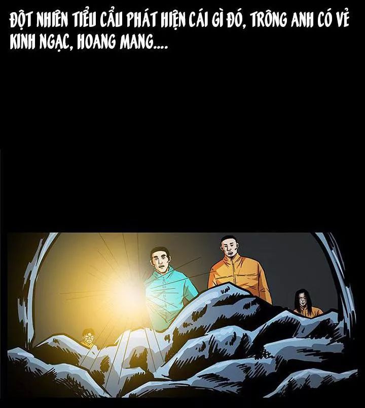 U Minh Ngụy Tượng Chap 181 - Next Chap 182