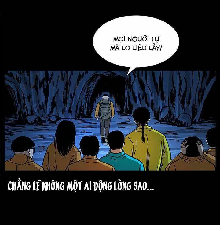 U Minh Ngụy Tượng Chap 181 - Next Chap 182