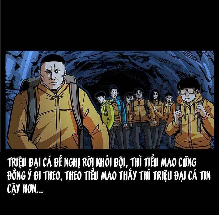 U Minh Ngụy Tượng Chap 182 - Next Chap 183