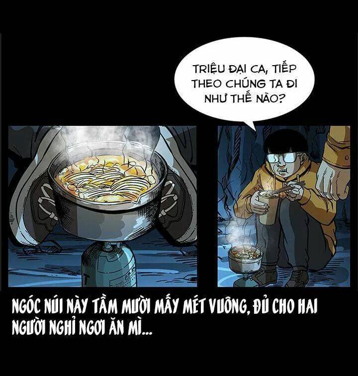 U Minh Ngụy Tượng Chap 182 - Next Chap 183