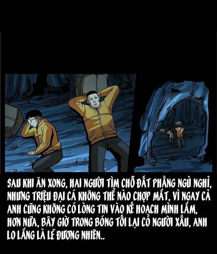 U Minh Ngụy Tượng Chap 182 - Next Chap 183