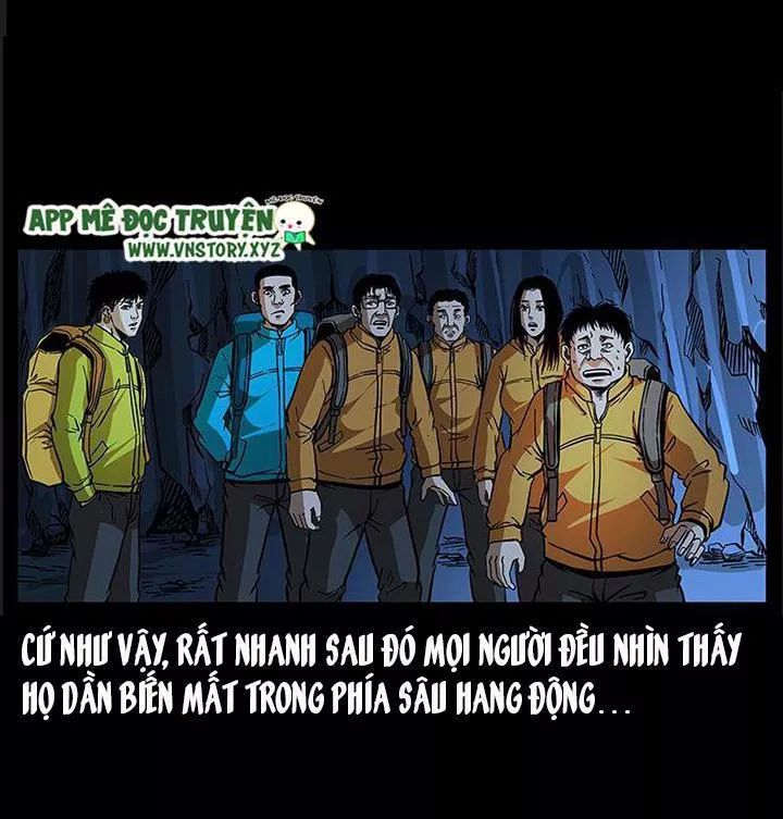 U Minh Ngụy Tượng Chap 182 - Next Chap 183