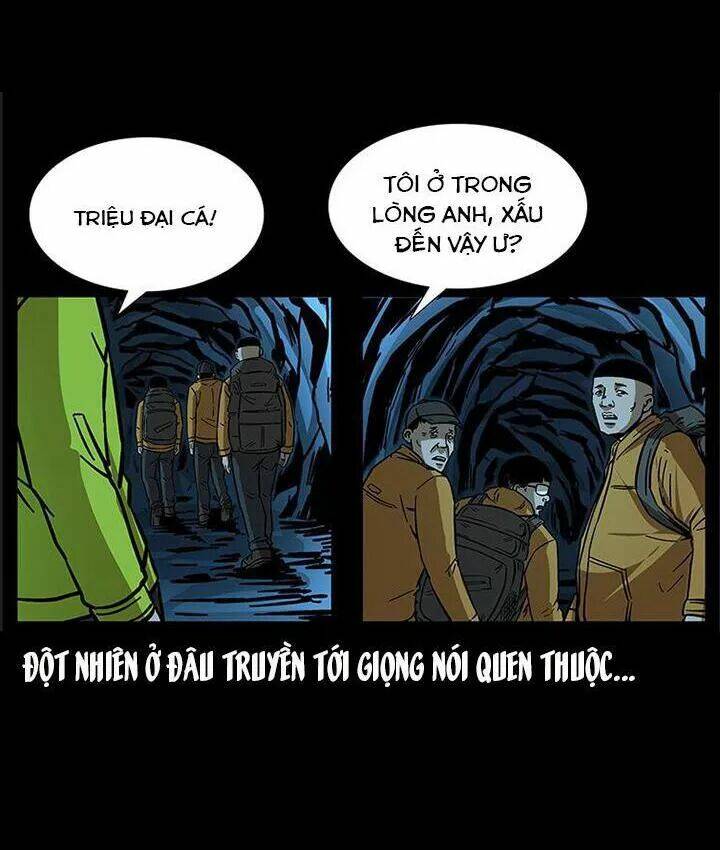 U Minh Ngụy Tượng Chap 182 - Next Chap 183