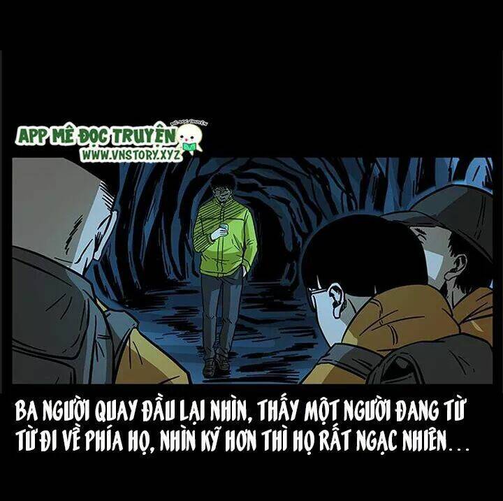U Minh Ngụy Tượng Chap 182 - Next Chap 183