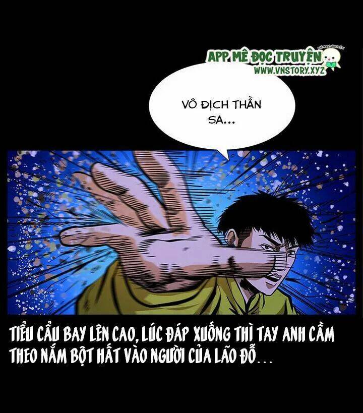 U Minh Ngụy Tượng Chap 182 - Next Chap 183