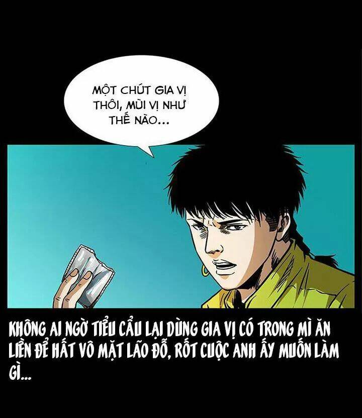 U Minh Ngụy Tượng Chap 182 - Next Chap 183