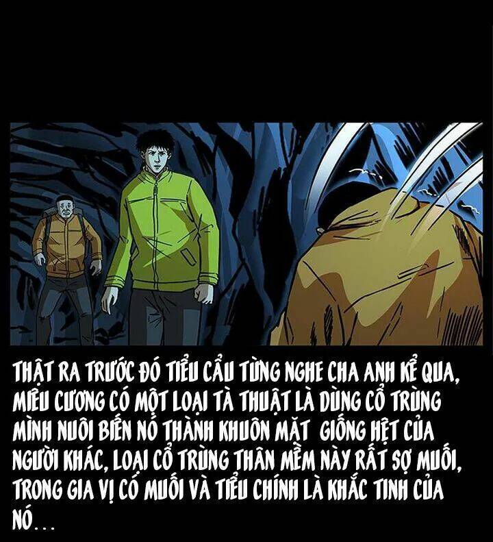 U Minh Ngụy Tượng Chap 182 - Next Chap 183