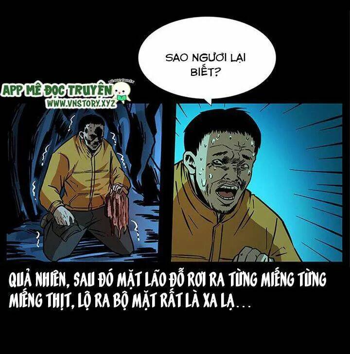 U Minh Ngụy Tượng Chap 182 - Next Chap 183