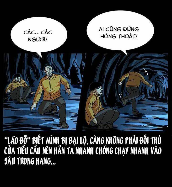 U Minh Ngụy Tượng Chap 182 - Next Chap 183