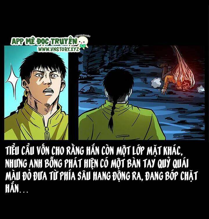 U Minh Ngụy Tượng Chap 182 - Next Chap 183