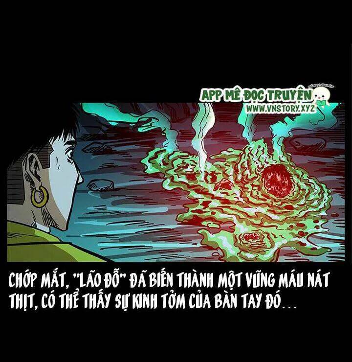 U Minh Ngụy Tượng Chap 182 - Next Chap 183