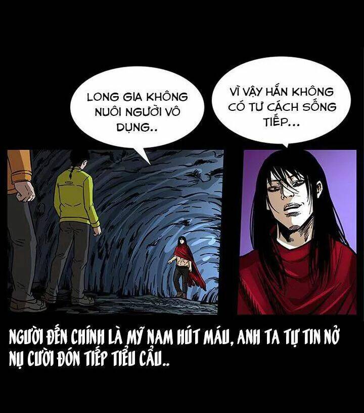 U Minh Ngụy Tượng Chap 182 - Next Chap 183