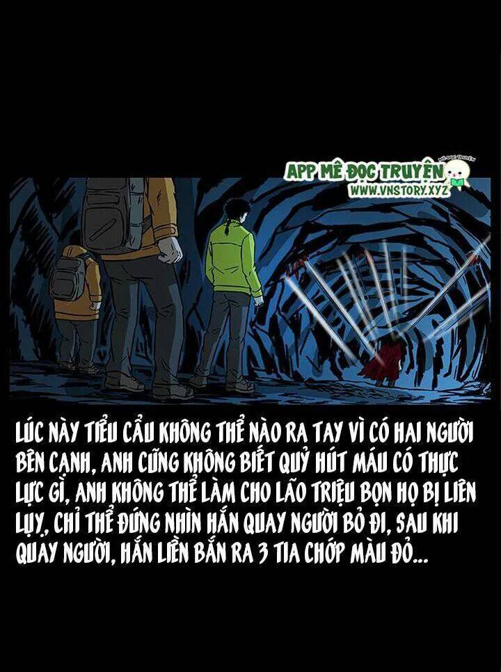 U Minh Ngụy Tượng Chap 182 - Next Chap 183