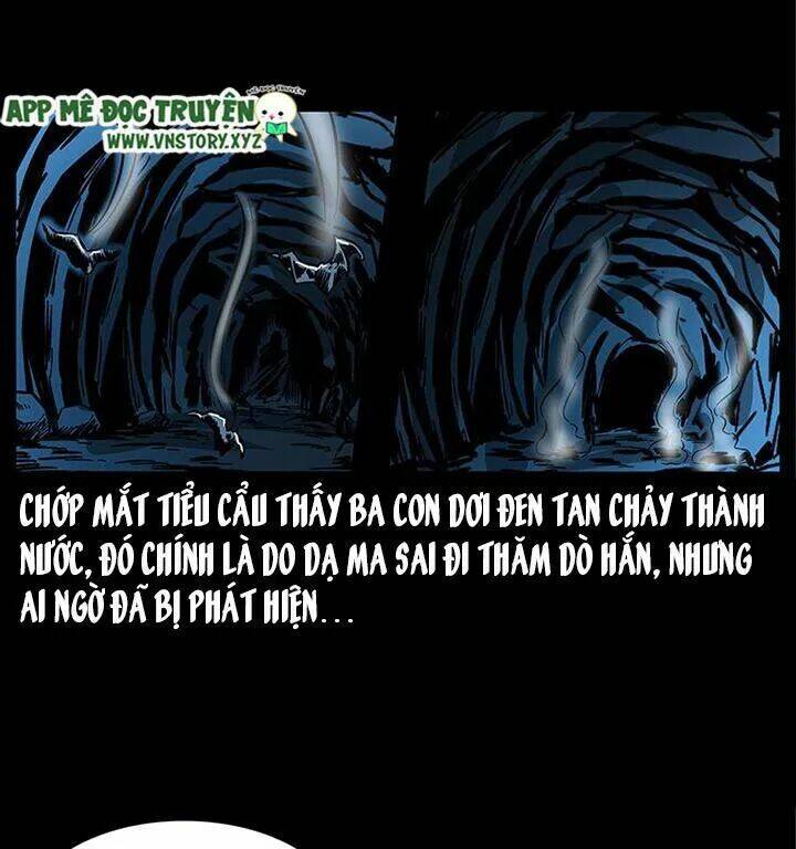 U Minh Ngụy Tượng Chap 182 - Next Chap 183