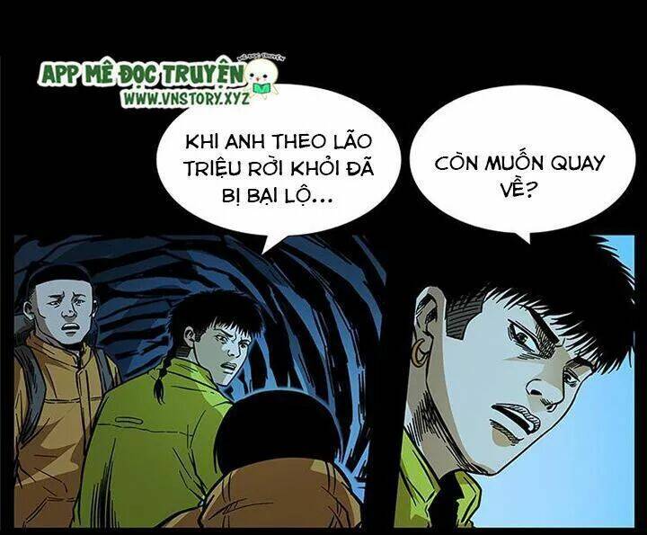 U Minh Ngụy Tượng Chap 182 - Next Chap 183