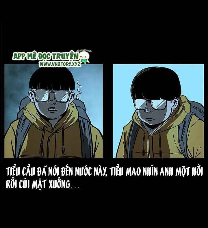 U Minh Ngụy Tượng Chap 182 - Next Chap 183
