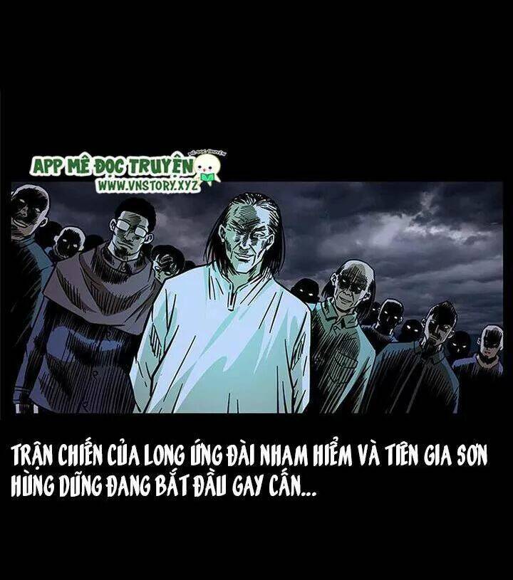 U Minh Ngụy Tượng Chap 182 - Next Chap 183