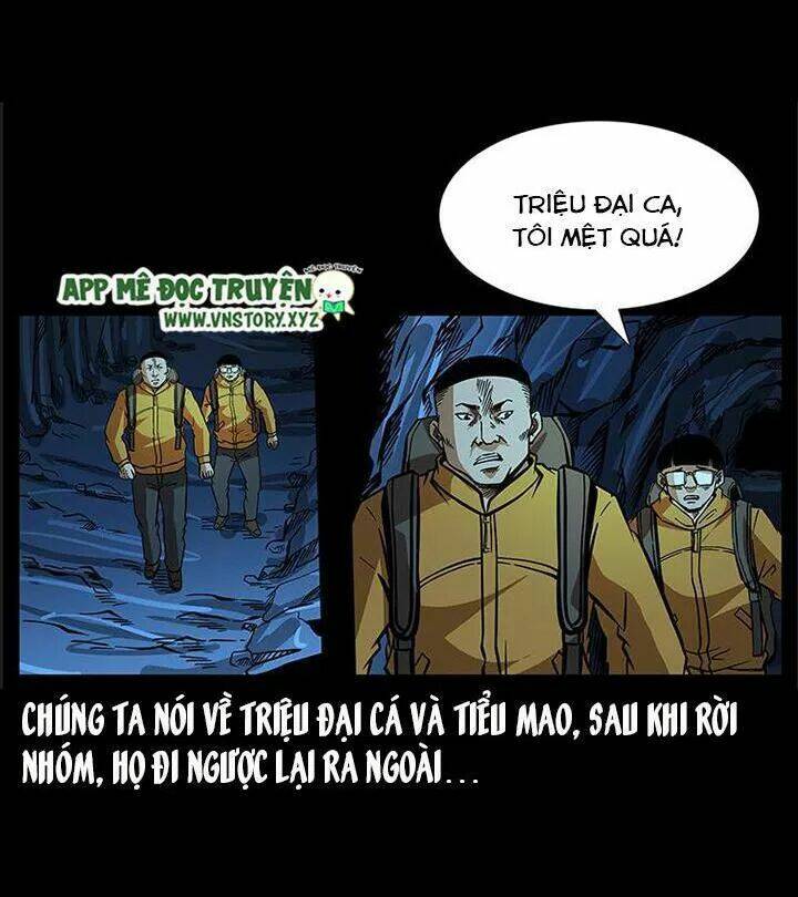 U Minh Ngụy Tượng Chap 182 - Next Chap 183