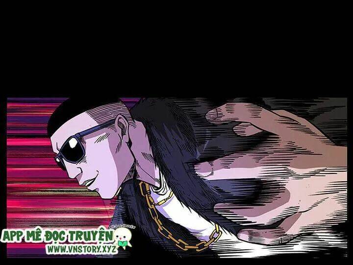 U Minh Ngụy Tượng Chap 183 - Next Chap 184