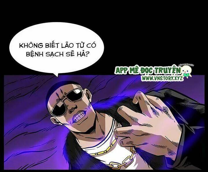 U Minh Ngụy Tượng Chap 183 - Next Chap 184