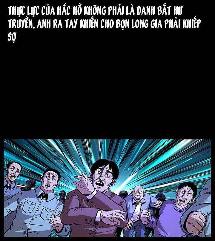 U Minh Ngụy Tượng Chap 183 - Next Chap 184