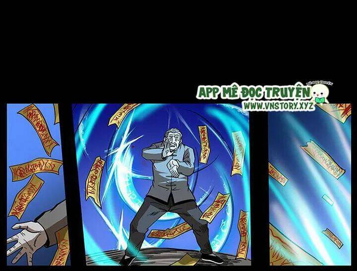 U Minh Ngụy Tượng Chap 183 - Next Chap 184