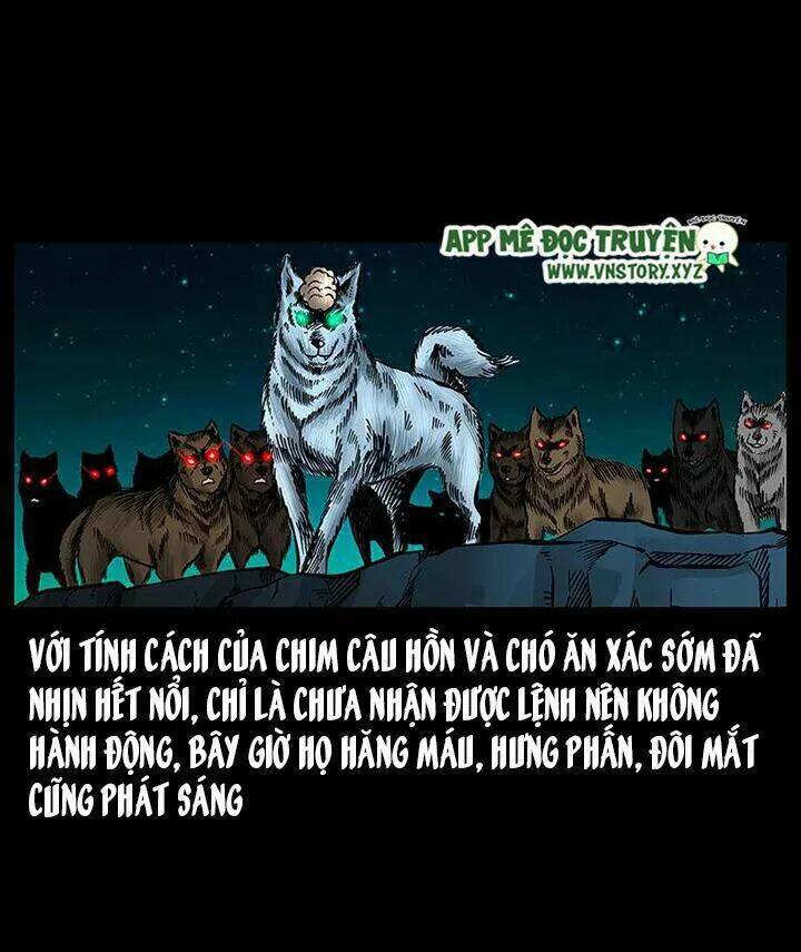 U Minh Ngụy Tượng Chap 183 - Next Chap 184