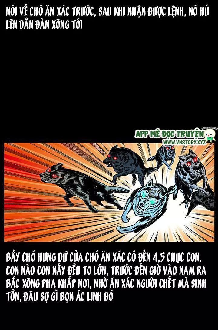 U Minh Ngụy Tượng Chap 183 - Next Chap 184