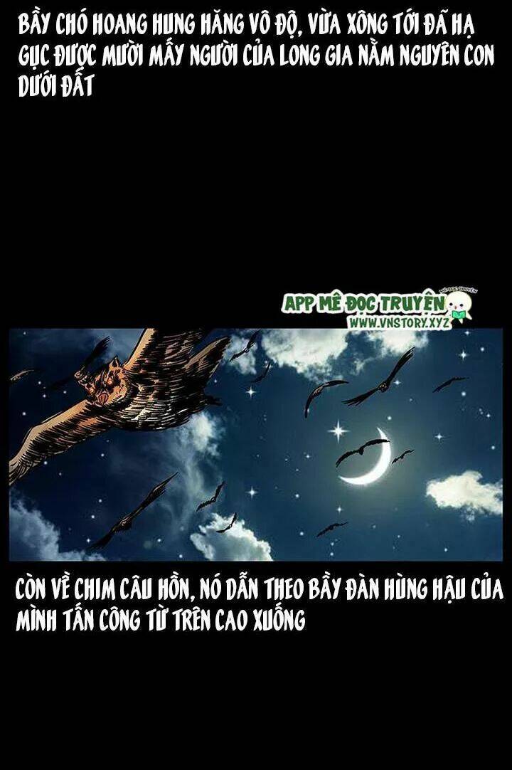 U Minh Ngụy Tượng Chap 183 - Next Chap 184