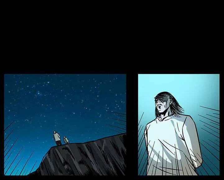 U Minh Ngụy Tượng Chap 183 - Next Chap 184