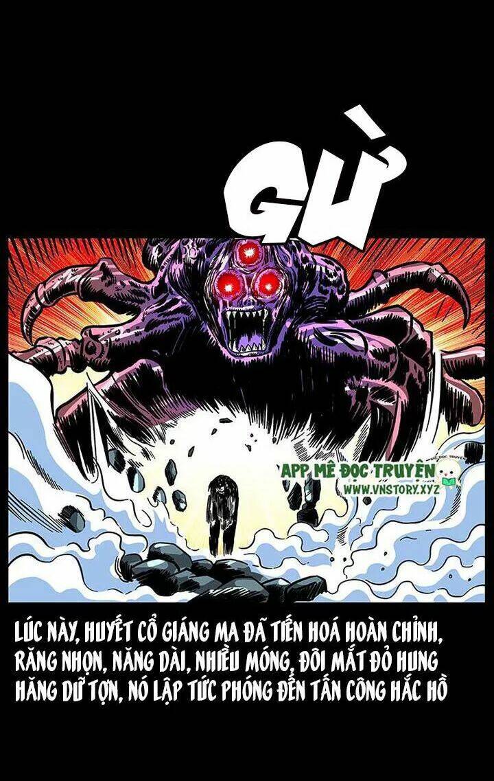 U Minh Ngụy Tượng Chap 183 - Next Chap 184