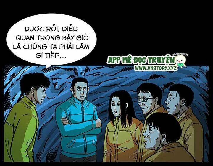 U Minh Ngụy Tượng Chap 183 - Next Chap 184