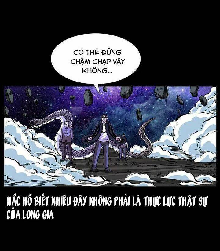 U Minh Ngụy Tượng Chap 183 - Next Chap 184