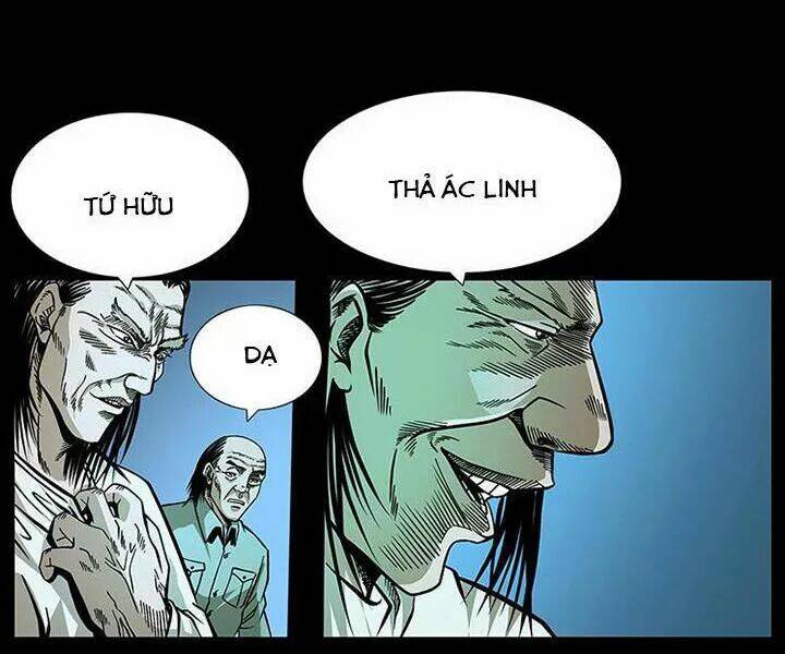 U Minh Ngụy Tượng Chap 183 - Next Chap 184