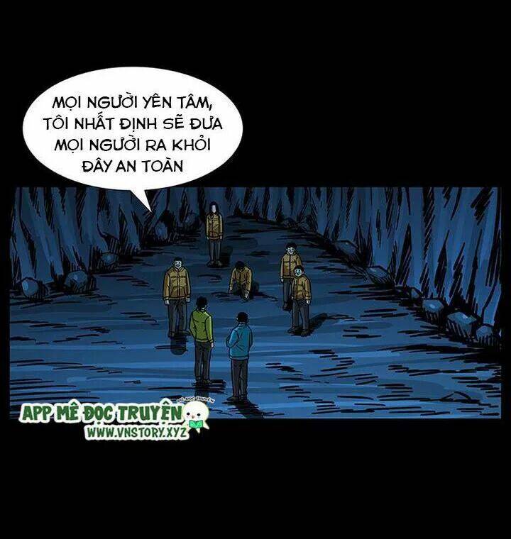 U Minh Ngụy Tượng Chap 183 - Next Chap 184