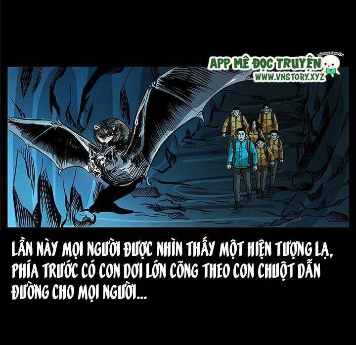 U Minh Ngụy Tượng Chap 184 - Next Chap 185