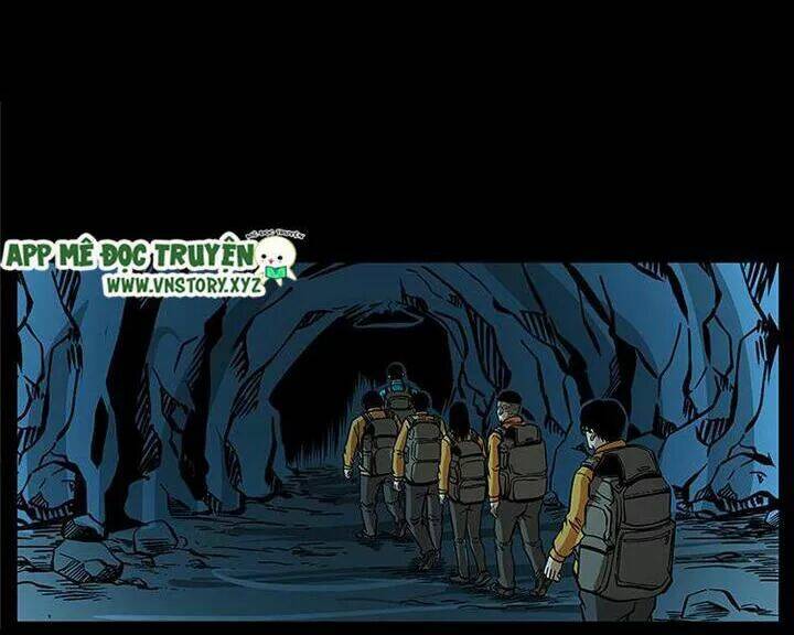 U Minh Ngụy Tượng Chap 184 - Next Chap 185