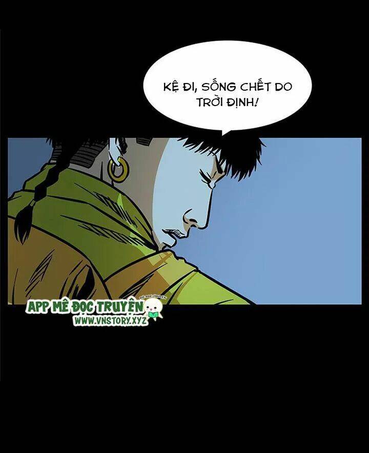 U Minh Ngụy Tượng Chap 184 - Next Chap 185