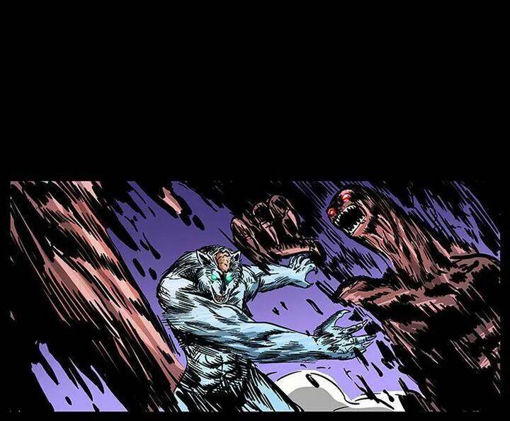 U Minh Ngụy Tượng Chap 184 - Next Chap 185