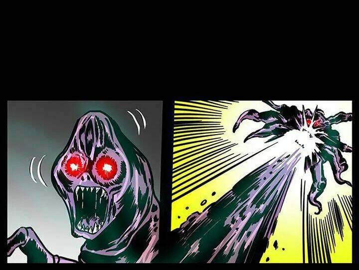 U Minh Ngụy Tượng Chap 184 - Next Chap 185