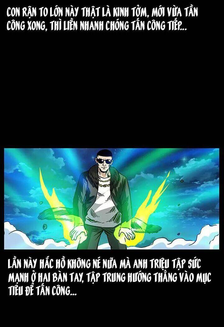 U Minh Ngụy Tượng Chap 184 - Next Chap 185